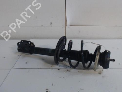Used Left front shock absorber Left front shock absorber DACIA SANDERO II 1.5 dCi (90 hp) 36731974 36731974