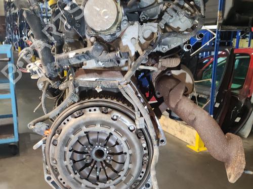 Engine DACIA DUSTER (HS_) 1.5 dCi 4x4 | BP36706971M1 - Image 3