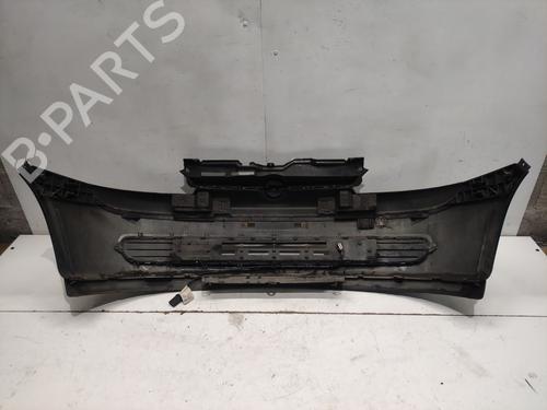 Front bumper CITROËN JUMPY III Van (V_) 2.0 BlueHDi 145 | BP36712891C7 - Image 2