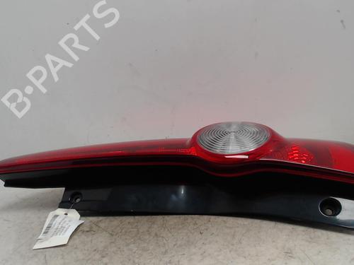 Right taillight OPEL AGILA B (H08) 1.2 (F68) | BP36745178C35 - Image 3
