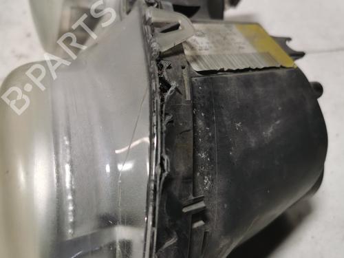 Right headlight JAGUAR X-TYPE I (X400) 2.2 D | BP37734171C29 - Image 4