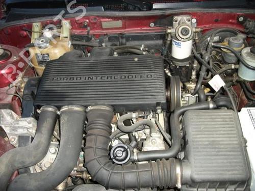 Brugte ROVER 200 II Hatchback (XW)  218 TD  4759190