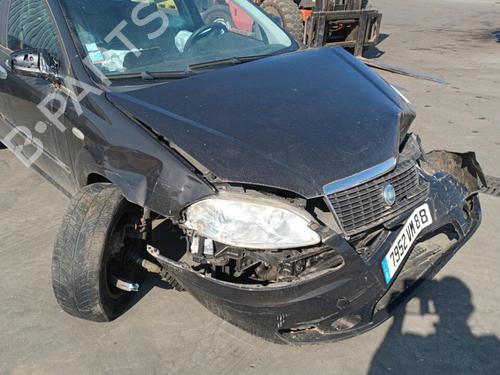 Left tailgate light FIAT CROMA (194_) 1.9 D Multijet (194AXB1B) | BP36736452C79 - Image 5