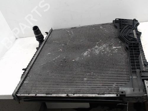 Water radiator BMW X5 (E53) 3.0 d | BP36746199M31 - Image 3