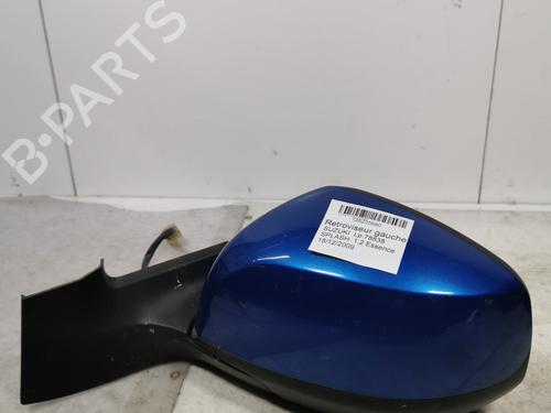 Retrovisor esquerdo SUZUKI SPLASH (EX) 1.2 (A5B412) | BP36719252C26 - Image 4