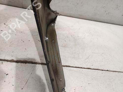 Used Right front fenders Right front fenders BMW 5 (E60) 525 i (192 hp) 36716310 36716310