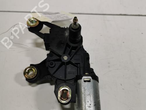 Used Rear wiper motor Rear wiper motor AUDI A4 B7 Avant (8ED) [2004-2008] 36704601 36704601