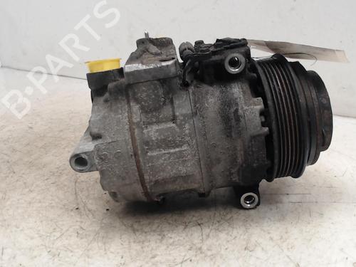 AC compressor CHRYSLER CROSSFIRE 3.2 | BP36746683M34 - Image 5