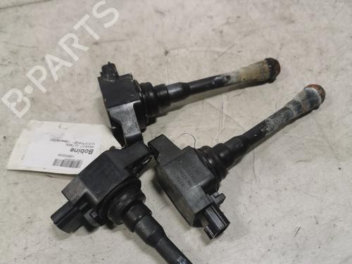 Ignition coil RENAULT CLIO V (B7_) 1.0 TCe 90 (B7MT) | BP36719445M94 - Image 2