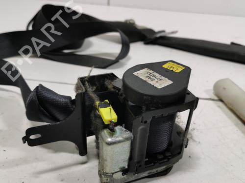Front left seatbelt RENAULT KOLEOS I (HY_) 2.0 dCi 4x4 (HY0K) | BP36705897I26 - Image 2