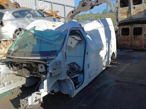 Pedal OPEL MOVANO B Van (X62) 2.3 CDTI FWD (FV) | BP36737515I4 - Image 24