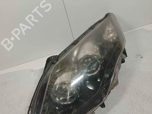 Left headlight RENAULT LAGUNA III (BT0/1) 1.5 dCi (BT00, BT0A, BT0T, BT1J) | BP36714085C28 - Image 4