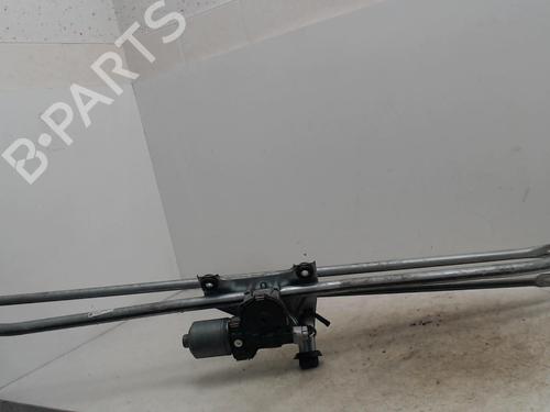 Front wiper motor OPEL MERIVA B MPV (S10) 1.7 CDTI (75) | BP36748922M29 - Image 2