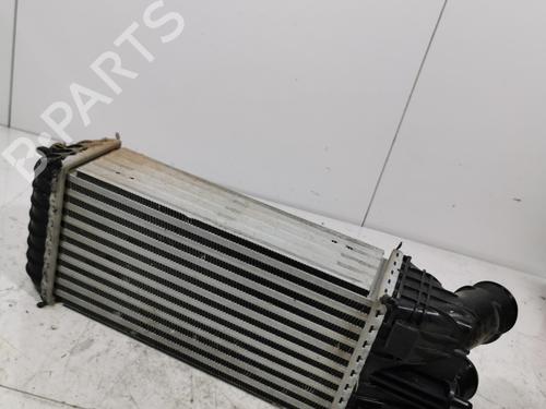 Intercooler CITROËN C3 AIRCROSS II (2R_, 2C_) 1.2 PureTech 130 (2RHNYH) | BP38683244M30 - Image 4