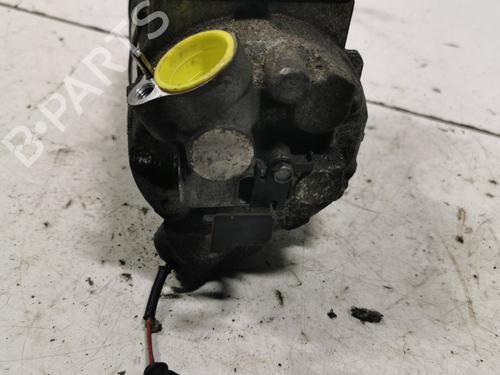 AC compressor DACIA DUSTER (HS_) 1.6 16V | BP36706467M34 - Image 2