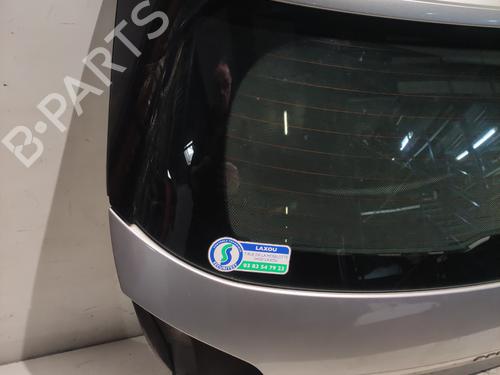 Used Tailgate Tailgate 36717819 36717819