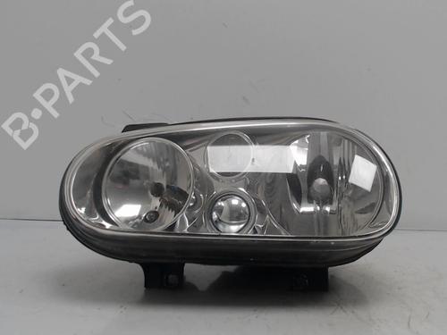 Used Left headlight Left headlight 36738590 36738590