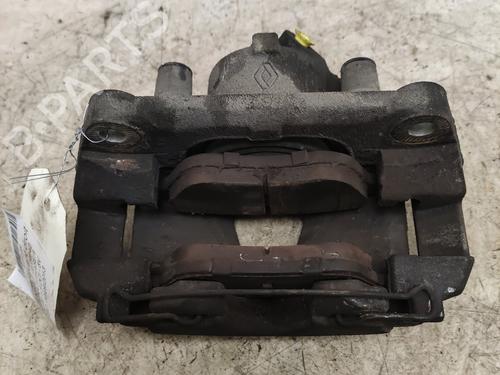 Used Right front brake caliper Right front brake caliper RENAULT LAGUNA Coupe (DT0/1) 1.5 dCi (110 hp) 36750259 36750259