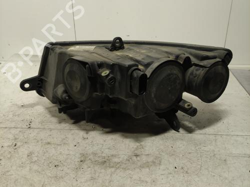 Used Right headlight Right headlight SKODA SUPERB II (3T4) [2008-2015] 36718671 36718671