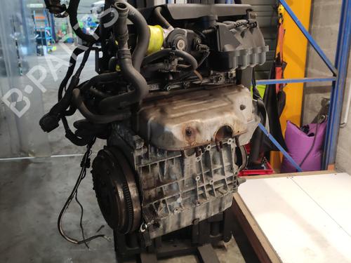 Motor Motor AUDI A3 (8L1) 1.6 (101 hp) 36751747 36751747