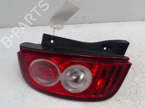 Used Left taillight Left taillight 36741653 36741653