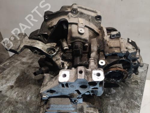 Gearbox VW GOLF PLUS V (5M1, 521) | BP36711470M3 - Image 3