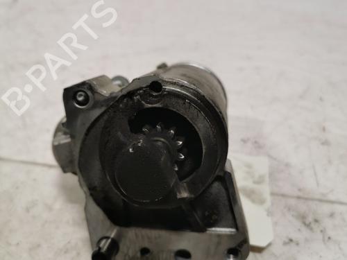 Used Starter Starter PEUGEOT 208 I (CA_, CC_) 1.4 VTi (95 hp) 36710547 36710547