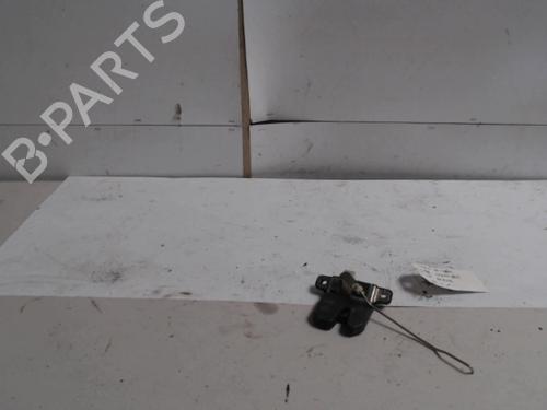 Used Tailgate lock Tailgate lock AUDI A3 (8L1) 1.8 T (150 hp) 36732442 36732442