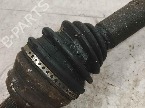 Used Right front driveshaft Right front driveshaft SEAT IBIZA II (6K1) 1.4 i (60 hp) 36710513 36710513