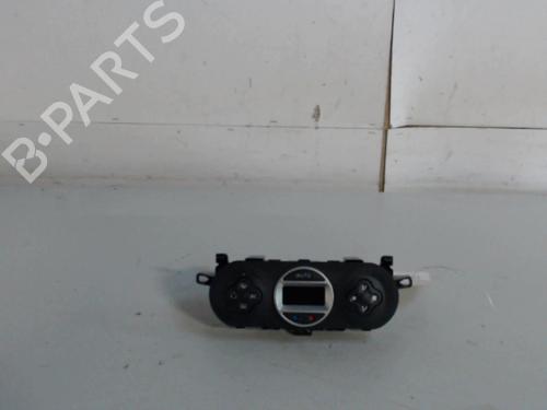 climate-control-renault-twingo-ii-cn0_-2007-36733380 main image