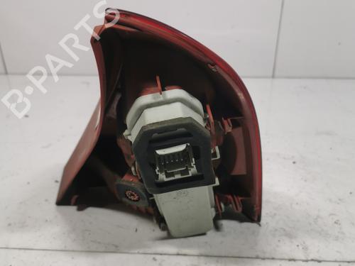 Used Left taillight Left taillight 37254590 37254590