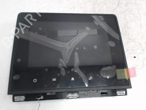 Display RENAULT CAPTUR II (HF_) | BP36741126C48 - Image 3
