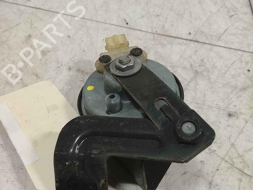 Horn RENAULT TRAFIC III Van (FG_) 1.6 dCi 115 (FGMD) | BP36713121E13 - Image 2