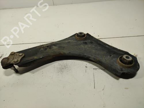 Used Left front suspension arm Left front suspension arm RENAULT MEGANE III Grandtour (KZ0/1) 1.5 dCi (KZ09, KZ0D, KZ1G, KZ29, KZ14, KZ1W, KZ10, KZ1F,... (110 hp) 36751569 36751569