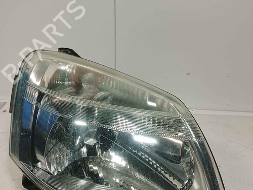 Used Right headlight Right headlight 36716423 36716423