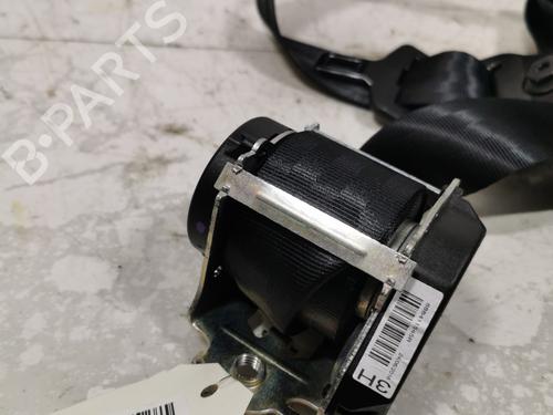 Used Rear left seatbelt Rear left seatbelt 39584549 39584549