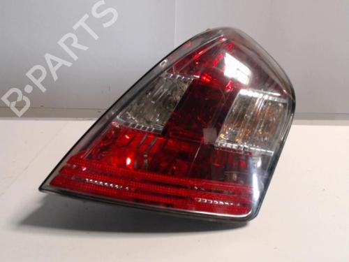 Used Right taillight Right taillight FIAT STILO (192_) 1.9 D Multijet (120 hp) 36730057 36730057
