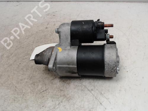 Starter OPEL MERIVA A MPV (X03) 1.4 16V Twinport (E75) | BP36747524M8 - Image 4