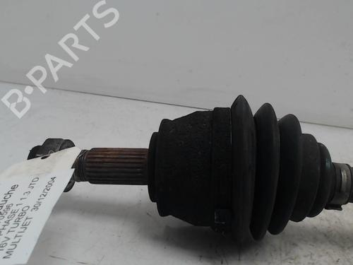 Left front driveshaft FIAT IDEA (350_) 1.3 D Multijet | BP36742361M38 - Image 3