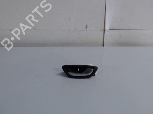 Maneta interior trasera derecha Maneta interior trasera derecha RENAULT MEGANE IV Hatchback (B9A/M/N_) 1.6 dCi 165 (163 hp) 36732406 36732406