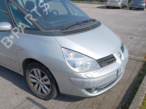 Right front fog light RENAULT ESPACE IV (JK0/1_) 2.2 dCi (JK0H) | BP36736047C31 - Image 9