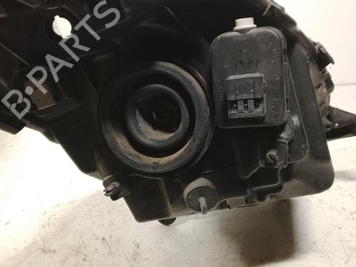 Used Left headlight Left headlight NISSAN MICRA III (K12) 1.5 dCi (65 hp) 40162176 40162176