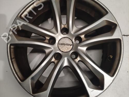 Fælk FORD KUGA I 2.0 TDCi 4x4 | BP36711241C45 - Image 2