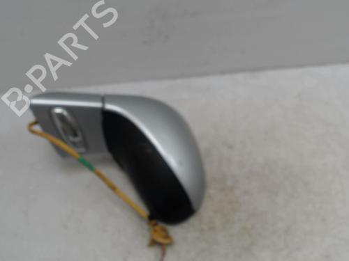 Used Left mirror Left mirror PEUGEOT 308 SW I (4E_, 4H_) 1.6 HDi (112 hp) 36744227 36744227