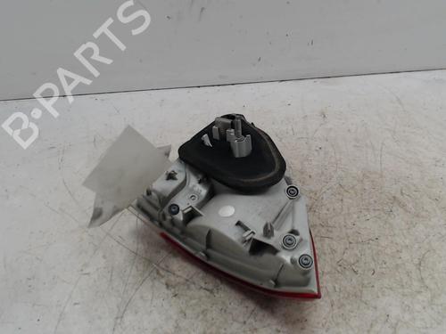 Left tailgate light PEUGEOT 2008 I (CU_) 1.6 HDi | BP36744253C79 - Image 3