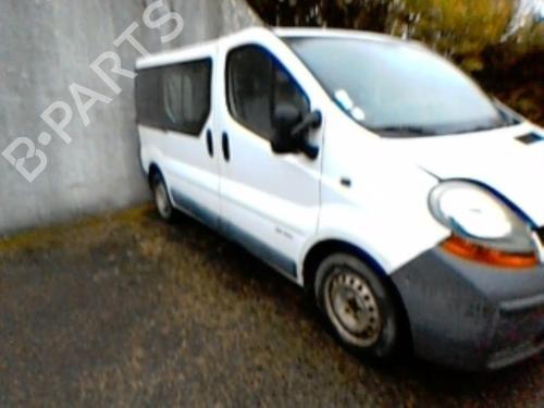 Exhaust system RENAULT TRAFIC II Bus (JL) | BP36723243M121 - Image 5