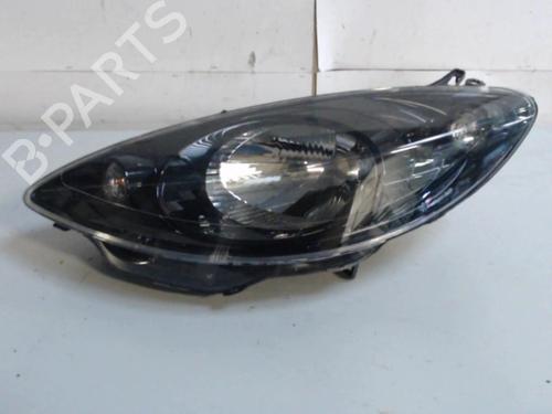 left-headlight-peugeot-1007-km_-2005-36735312 main image