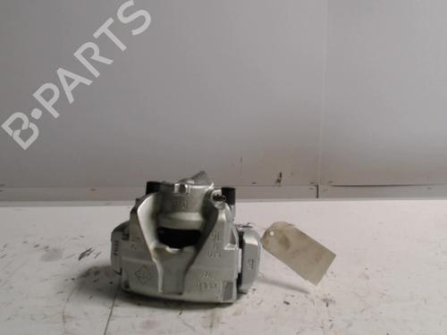 Used Left front brake caliper Left front brake caliper DACIA LODGY (JS_) 1.5 Blue dCi 115 (JSJT) (116 hp) 36729032 36729032