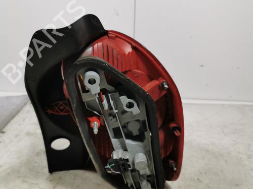 Left taillight RENAULT MODUS / GRAND MODUS (F/JP0_) 1.5 dCi (FP0D, JP0D) | BP36719583C34 - Image 2
