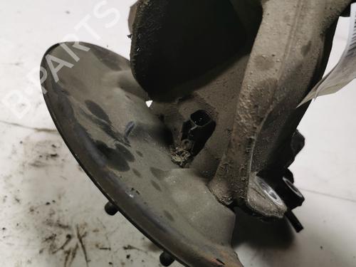 Right front steering knuckle VOLVO V40 Hatchback (525) D2 | BP36710216M26 - Image 3